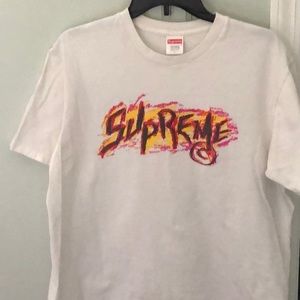 Supreme tee